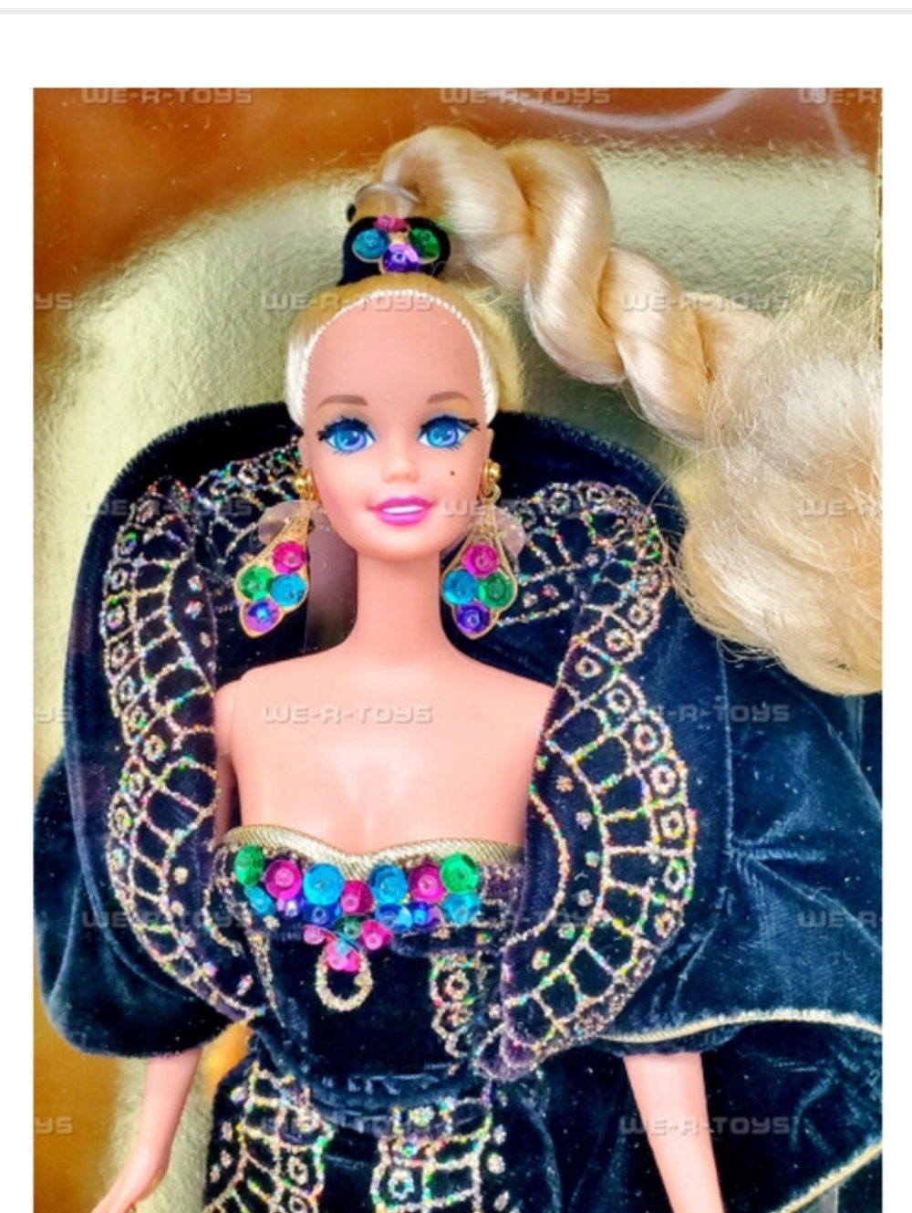 🖤Vintage barbie doll